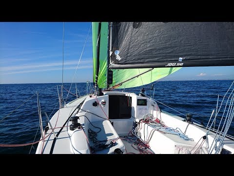 J88.se | 2018 Midsummer Solo Challenge