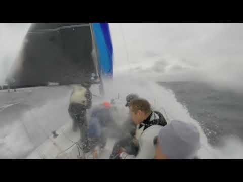 J88.se | 2018 Follow-up at Tjörn Runt